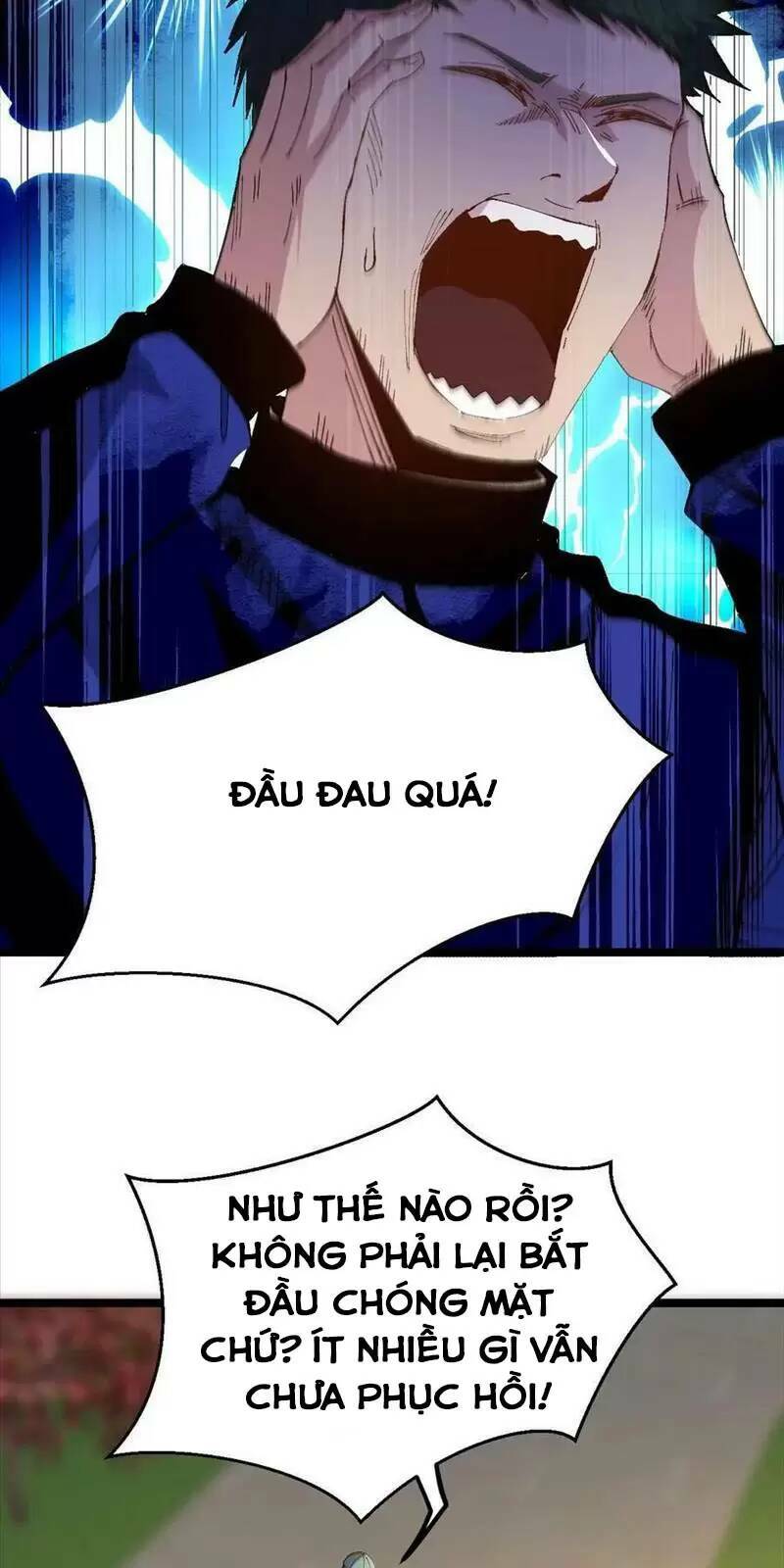 Trùng Sinh Trở Lại 1983 Làm Phú Hào Chapter 227 - Trang 2