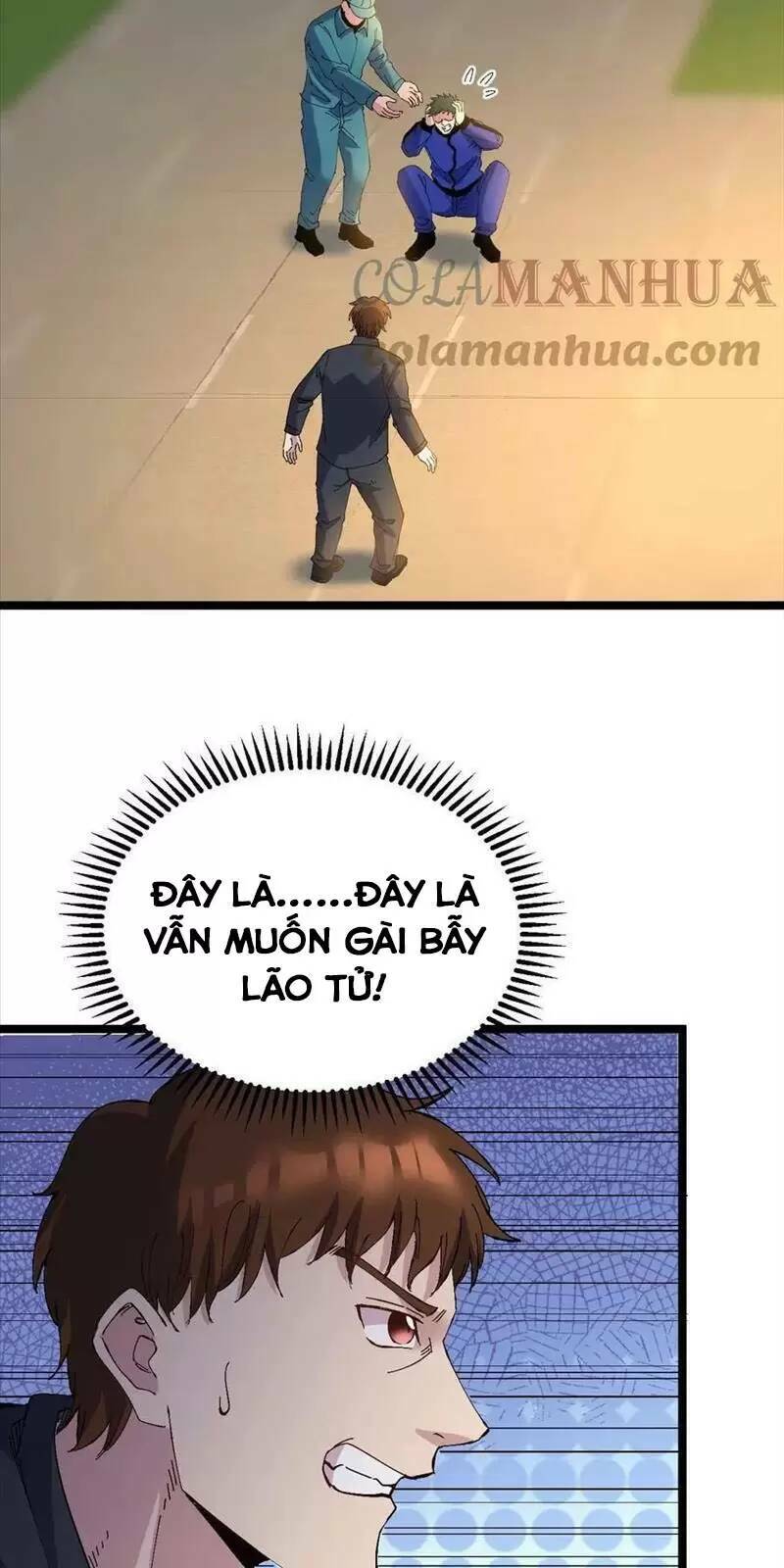 Trùng Sinh Trở Lại 1983 Làm Phú Hào Chapter 227 - Trang 2