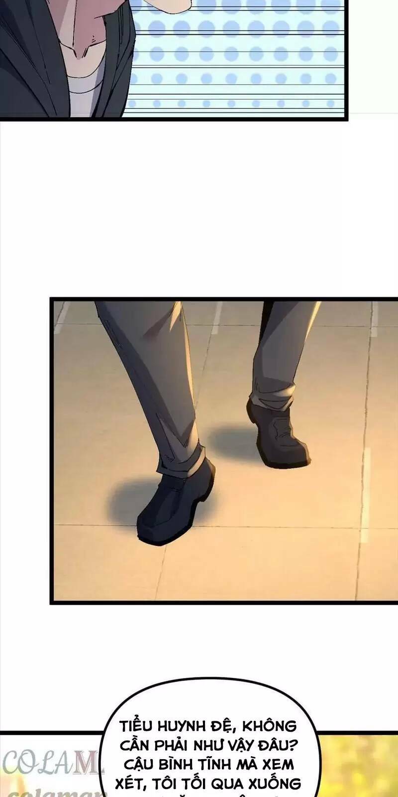 Trùng Sinh Trở Lại 1983 Làm Phú Hào Chapter 227 - Trang 2