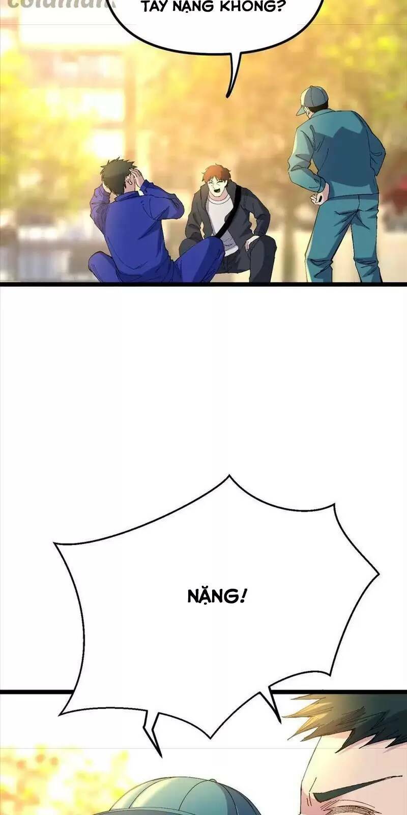 Trùng Sinh Trở Lại 1983 Làm Phú Hào Chapter 227 - Trang 2