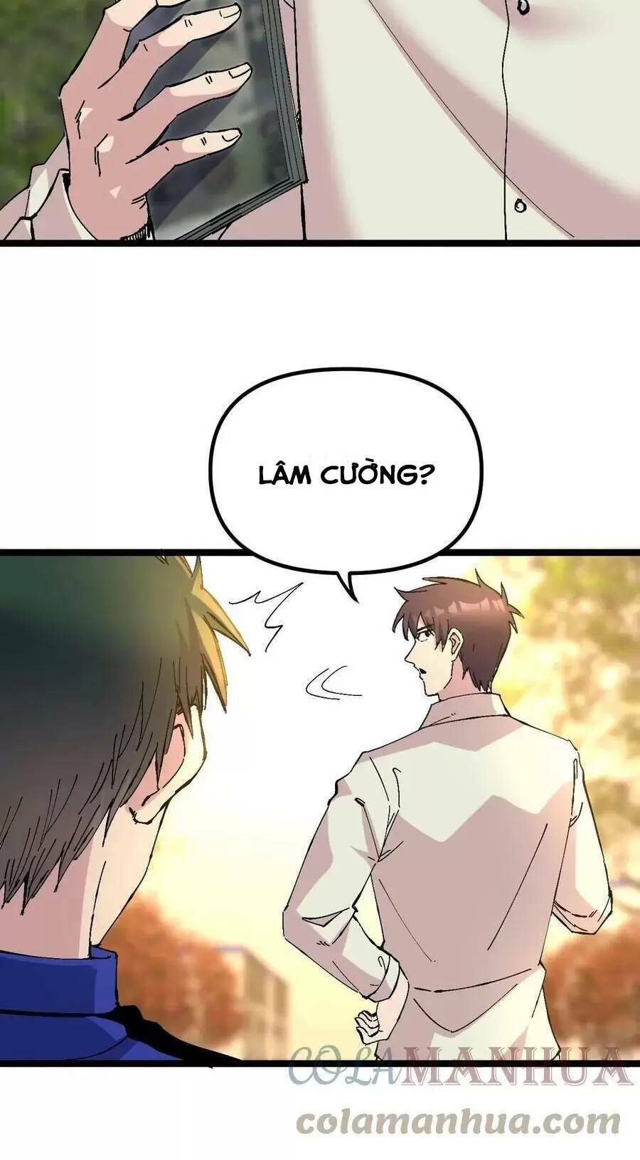Trùng Sinh Trở Lại 1983 Làm Phú Hào Chapter 228 - Trang 2