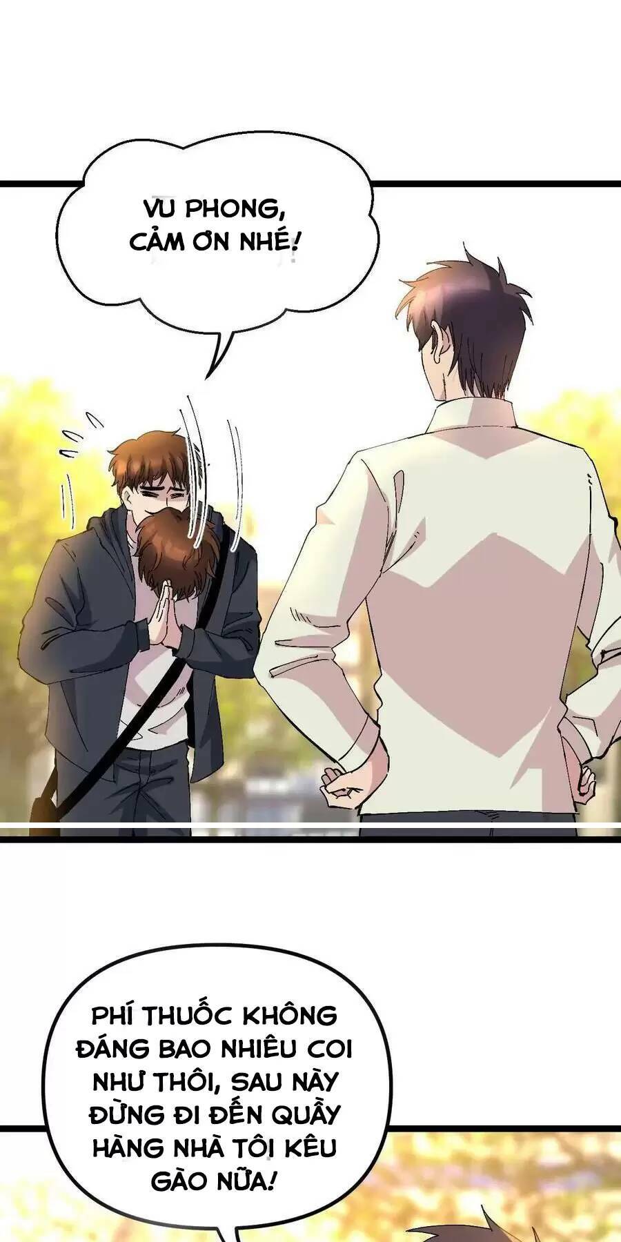 Trùng Sinh Trở Lại 1983 Làm Phú Hào Chapter 228 - Trang 2