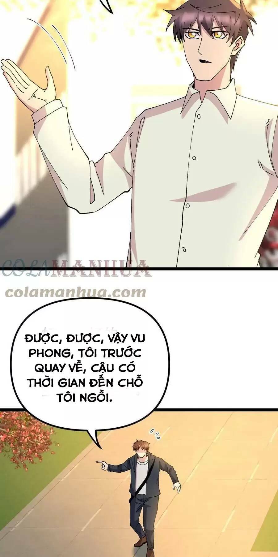 Trùng Sinh Trở Lại 1983 Làm Phú Hào Chapter 228 - Trang 2