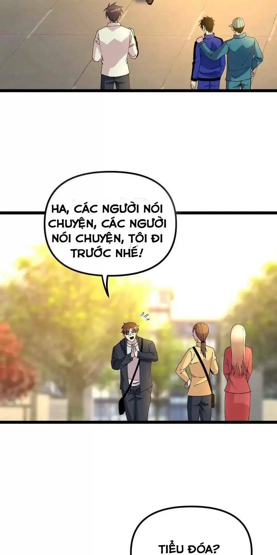 Trùng Sinh Trở Lại 1983 Làm Phú Hào Chapter 228 - Trang 2