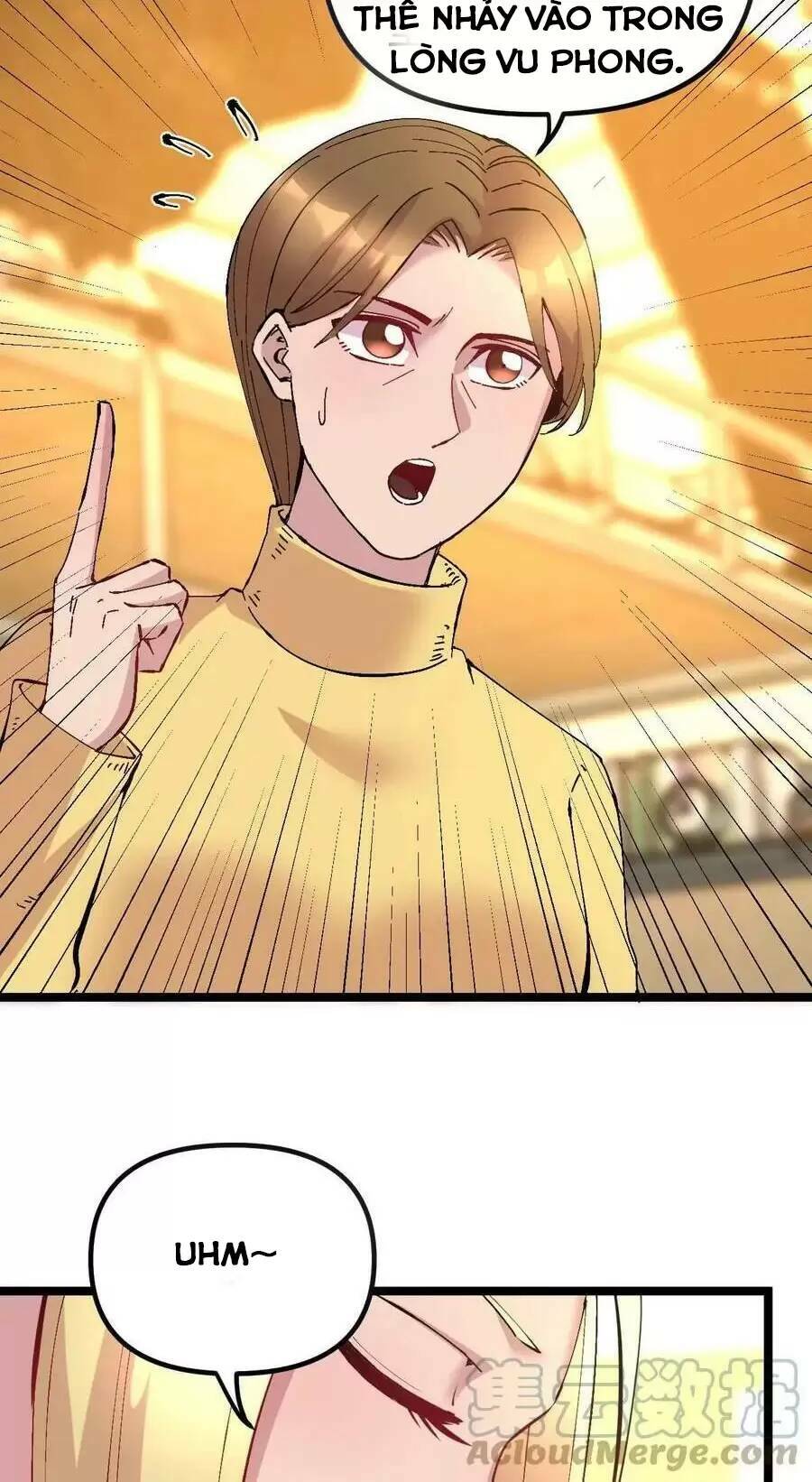 Trùng Sinh Trở Lại 1983 Làm Phú Hào Chapter 229 - Trang 2