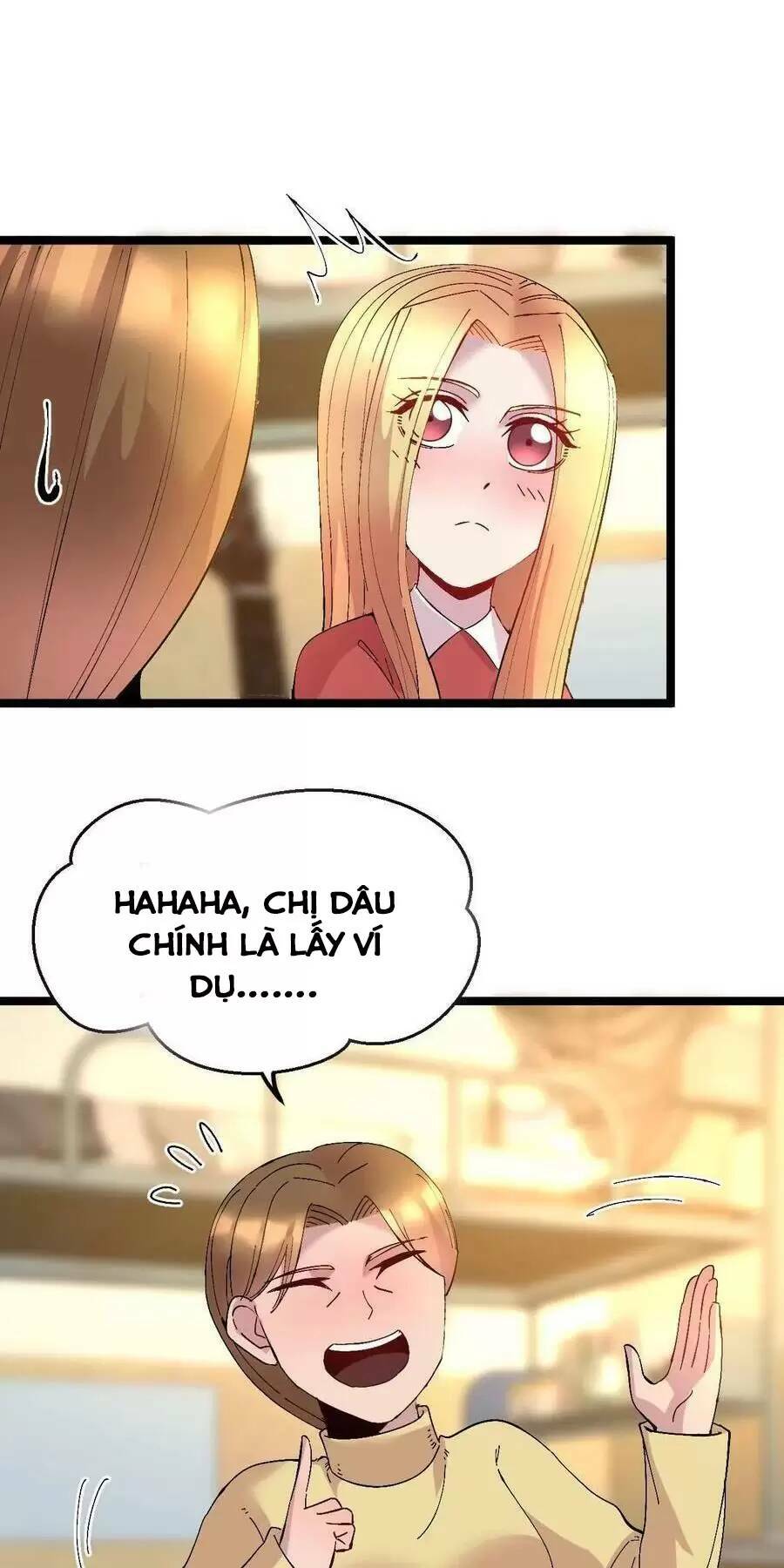 Trùng Sinh Trở Lại 1983 Làm Phú Hào Chapter 229 - Trang 2