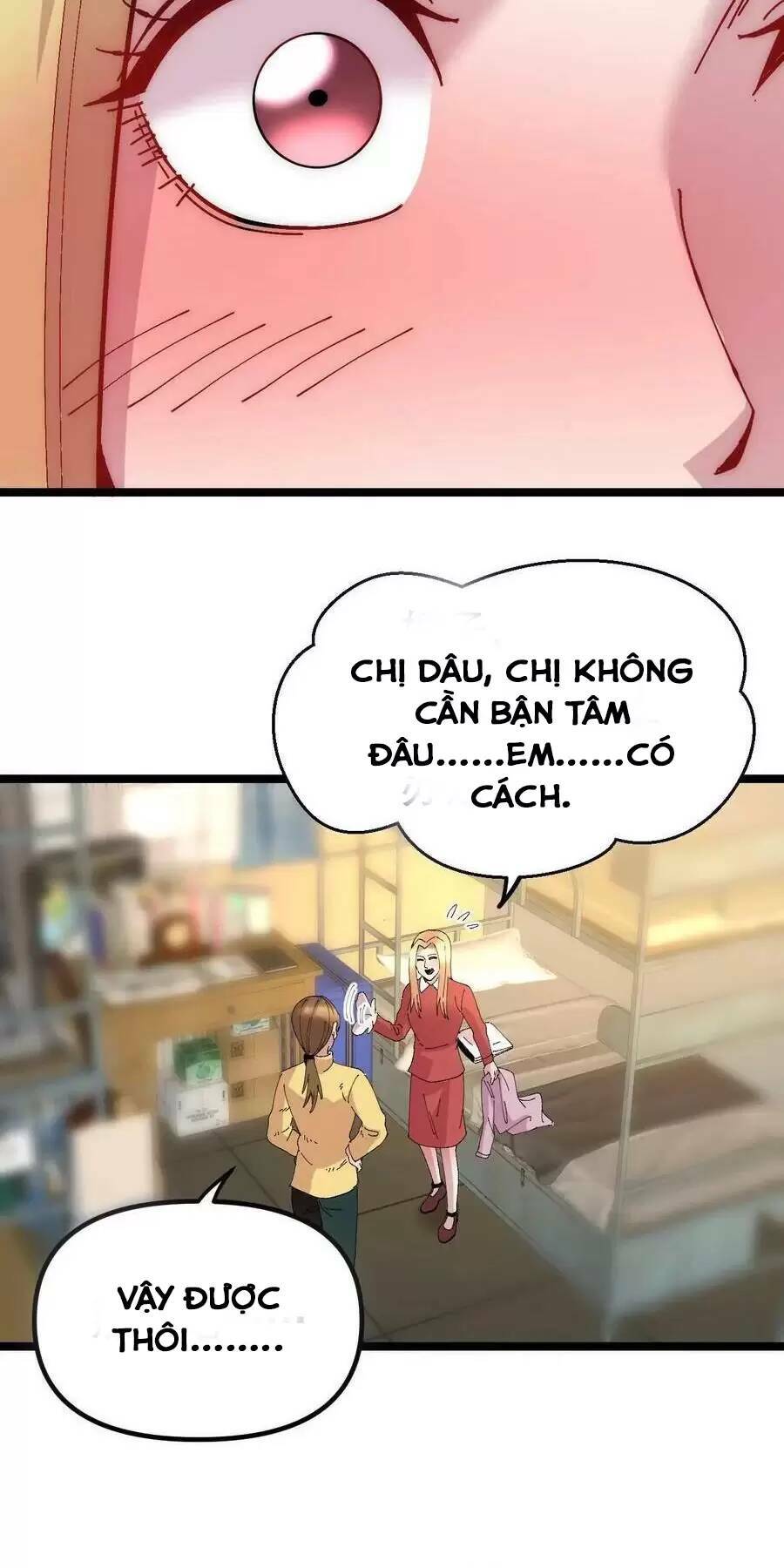 Trùng Sinh Trở Lại 1983 Làm Phú Hào Chapter 229 - Trang 2