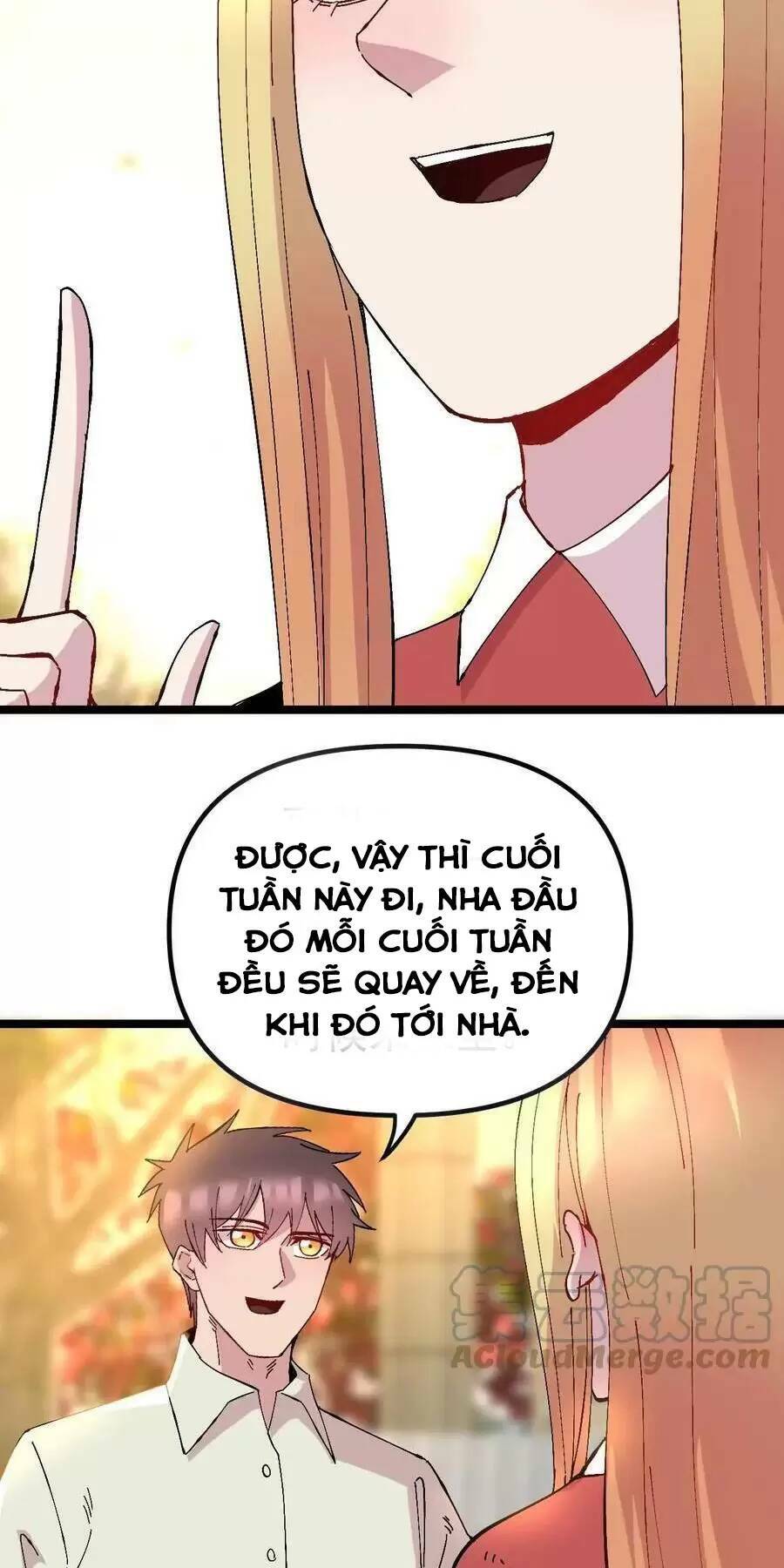 Trùng Sinh Trở Lại 1983 Làm Phú Hào Chapter 229 - Trang 2