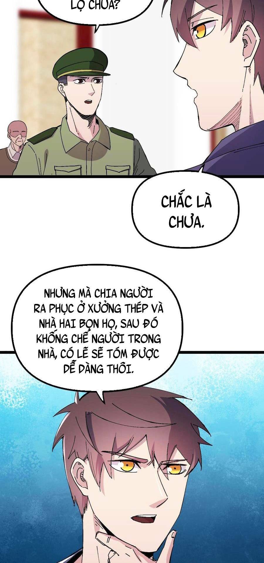 Trùng Sinh Trở Lại 1983 Làm Phú Hào Chapter 23 - Trang 2