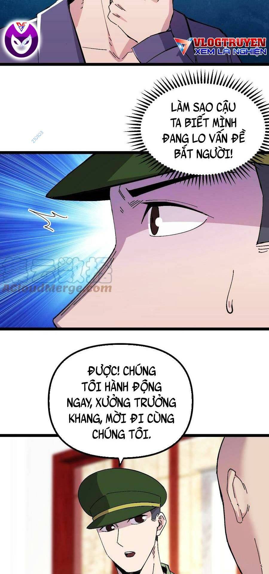 Trùng Sinh Trở Lại 1983 Làm Phú Hào Chapter 23 - Trang 2