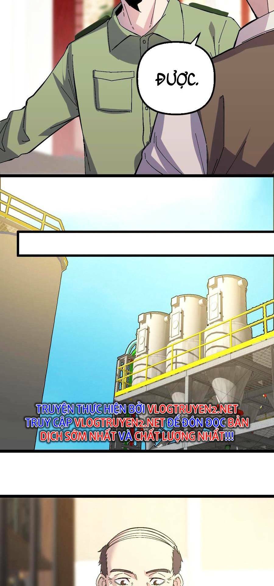 Trùng Sinh Trở Lại 1983 Làm Phú Hào Chapter 23 - Trang 2