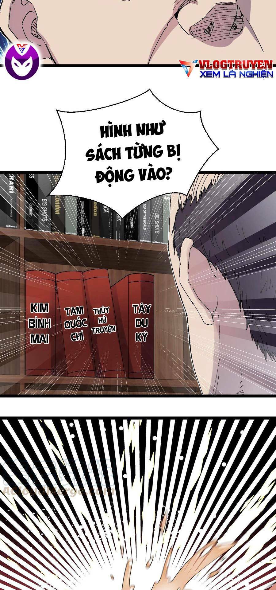 Trùng Sinh Trở Lại 1983 Làm Phú Hào Chapter 23 - Trang 2