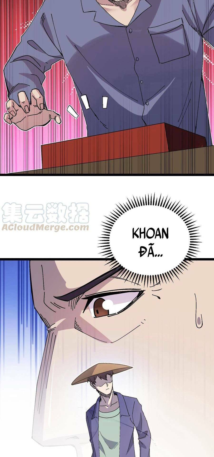 Trùng Sinh Trở Lại 1983 Làm Phú Hào Chapter 23 - Trang 2