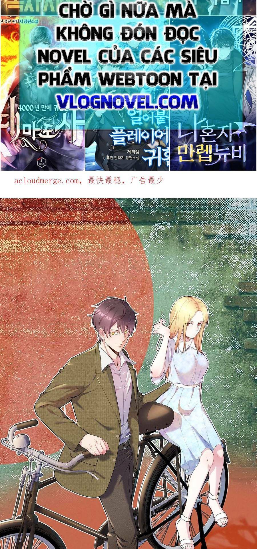 Trùng Sinh Trở Lại 1983 Làm Phú Hào Chapter 23 - Trang 2