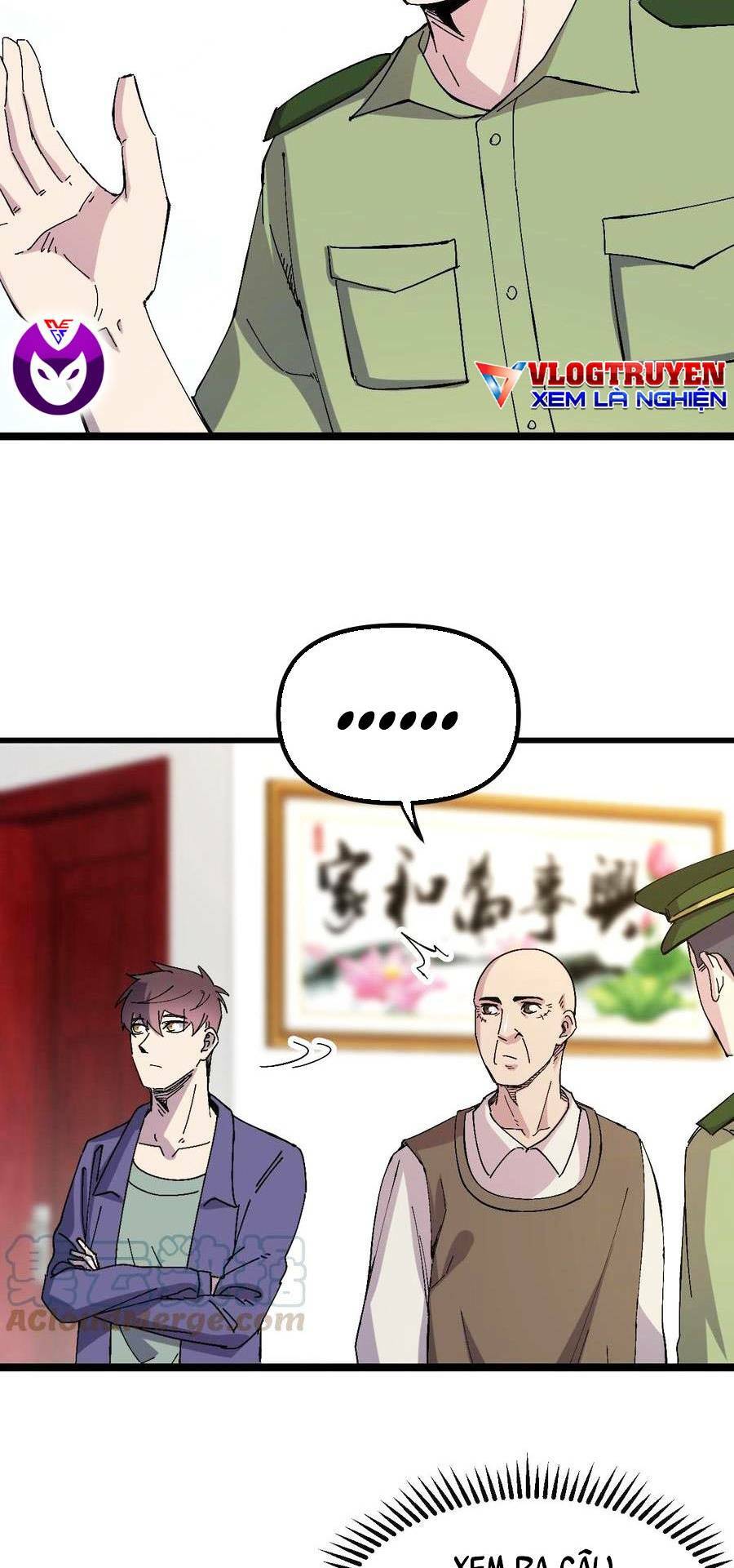 Trùng Sinh Trở Lại 1983 Làm Phú Hào Chapter 23 - Trang 2