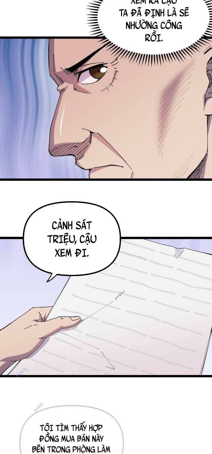 Trùng Sinh Trở Lại 1983 Làm Phú Hào Chapter 23 - Trang 2