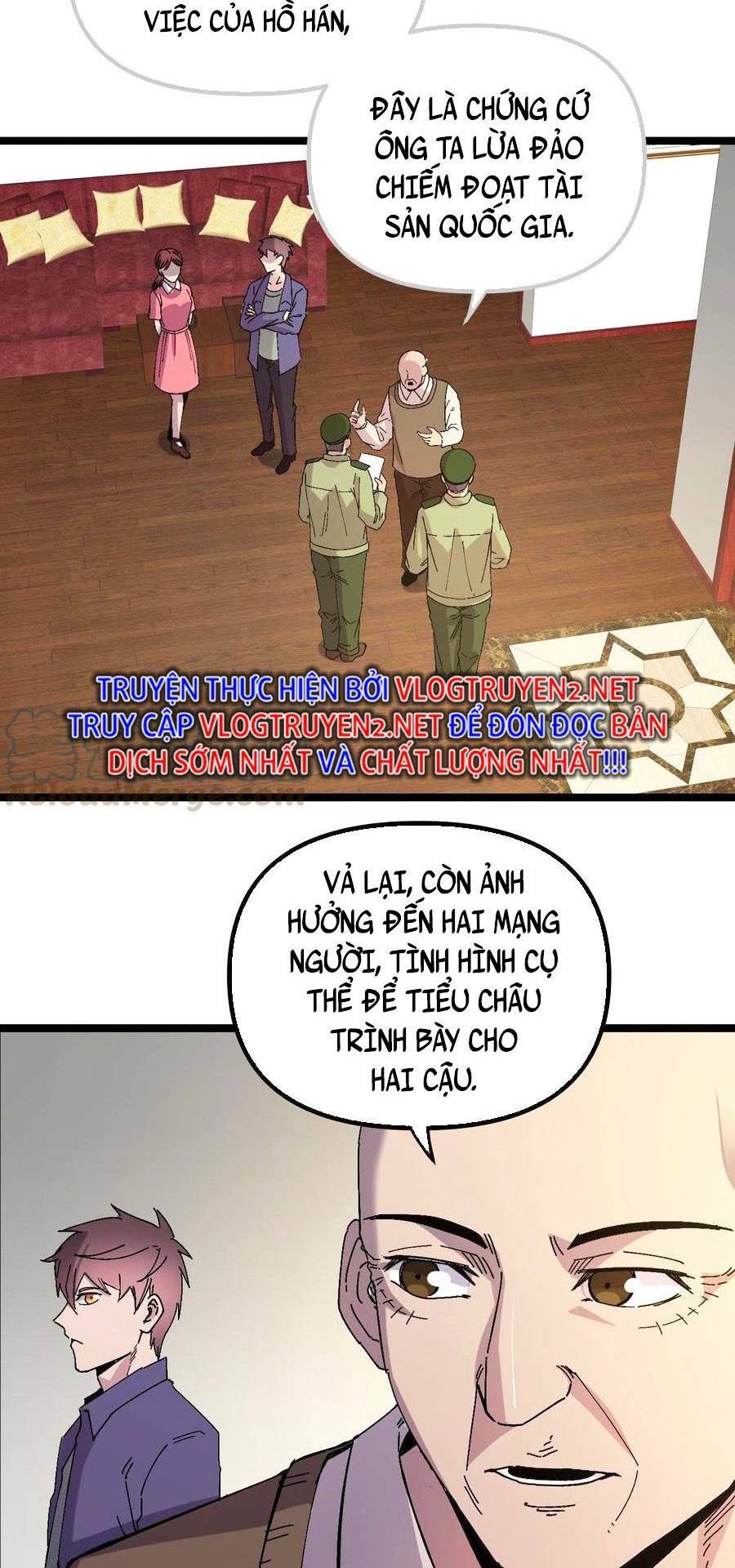 Trùng Sinh Trở Lại 1983 Làm Phú Hào Chapter 23 - Trang 2