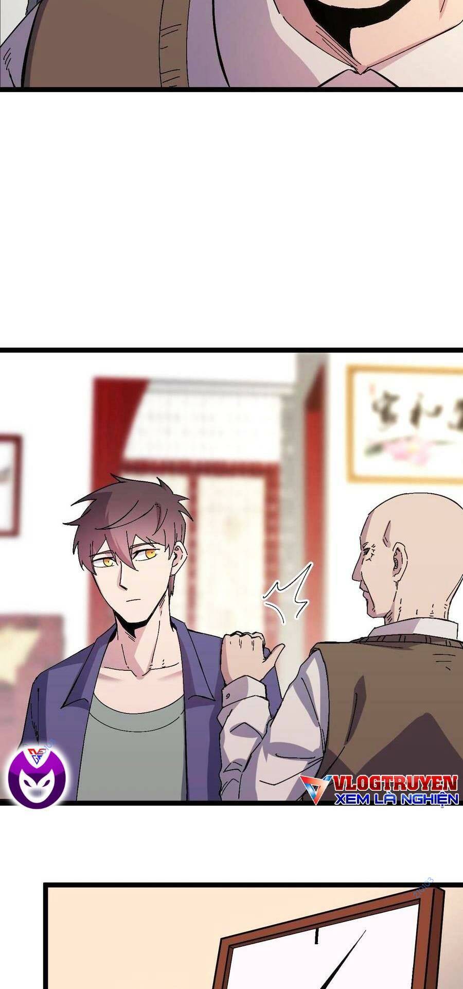 Trùng Sinh Trở Lại 1983 Làm Phú Hào Chapter 23 - Trang 2