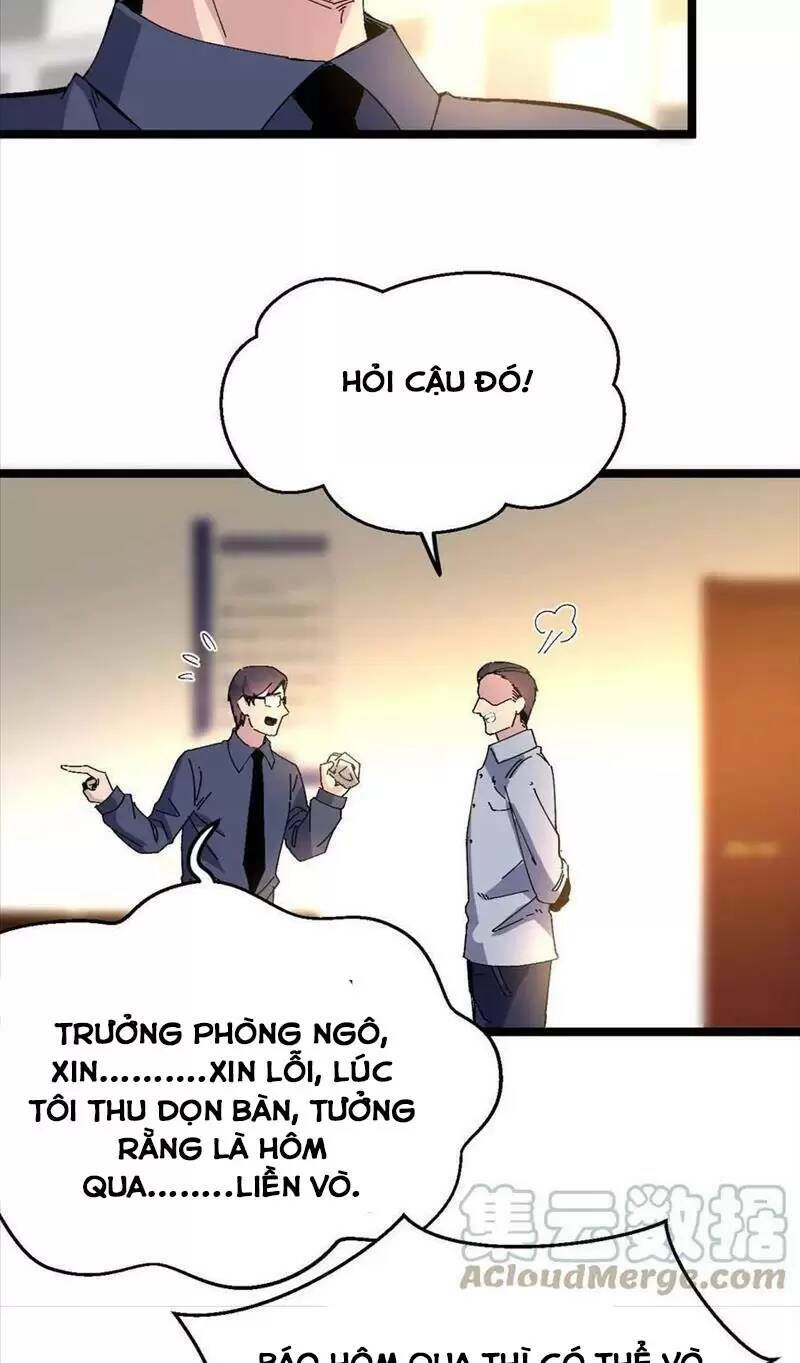 Trùng Sinh Trở Lại 1983 Làm Phú Hào Chapter 230 - Trang 2