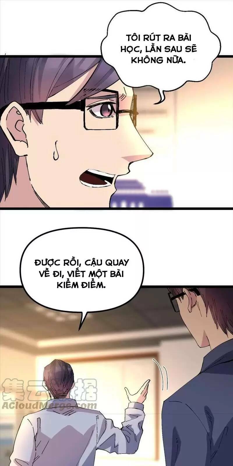 Trùng Sinh Trở Lại 1983 Làm Phú Hào Chapter 230 - Trang 2