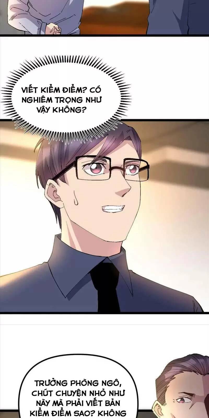 Trùng Sinh Trở Lại 1983 Làm Phú Hào Chapter 230 - Trang 2