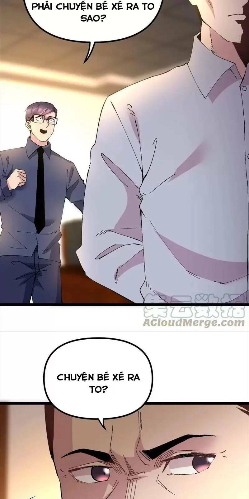 Trùng Sinh Trở Lại 1983 Làm Phú Hào Chapter 230 - Trang 2