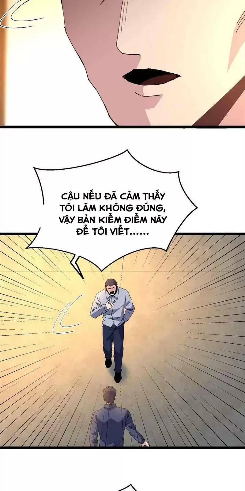 Trùng Sinh Trở Lại 1983 Làm Phú Hào Chapter 230 - Trang 2