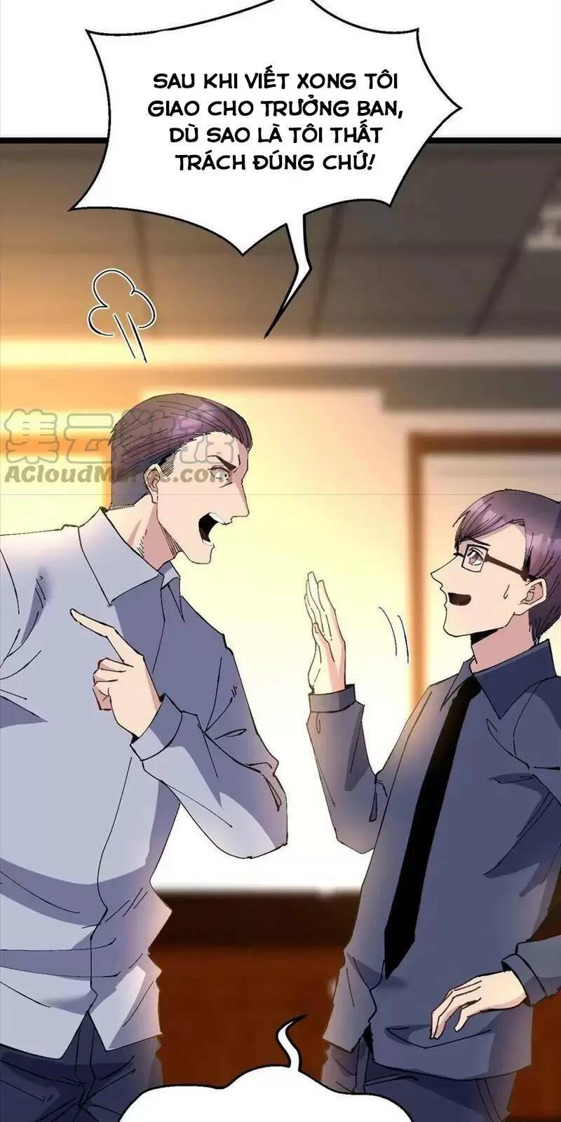 Trùng Sinh Trở Lại 1983 Làm Phú Hào Chapter 230 - Trang 2