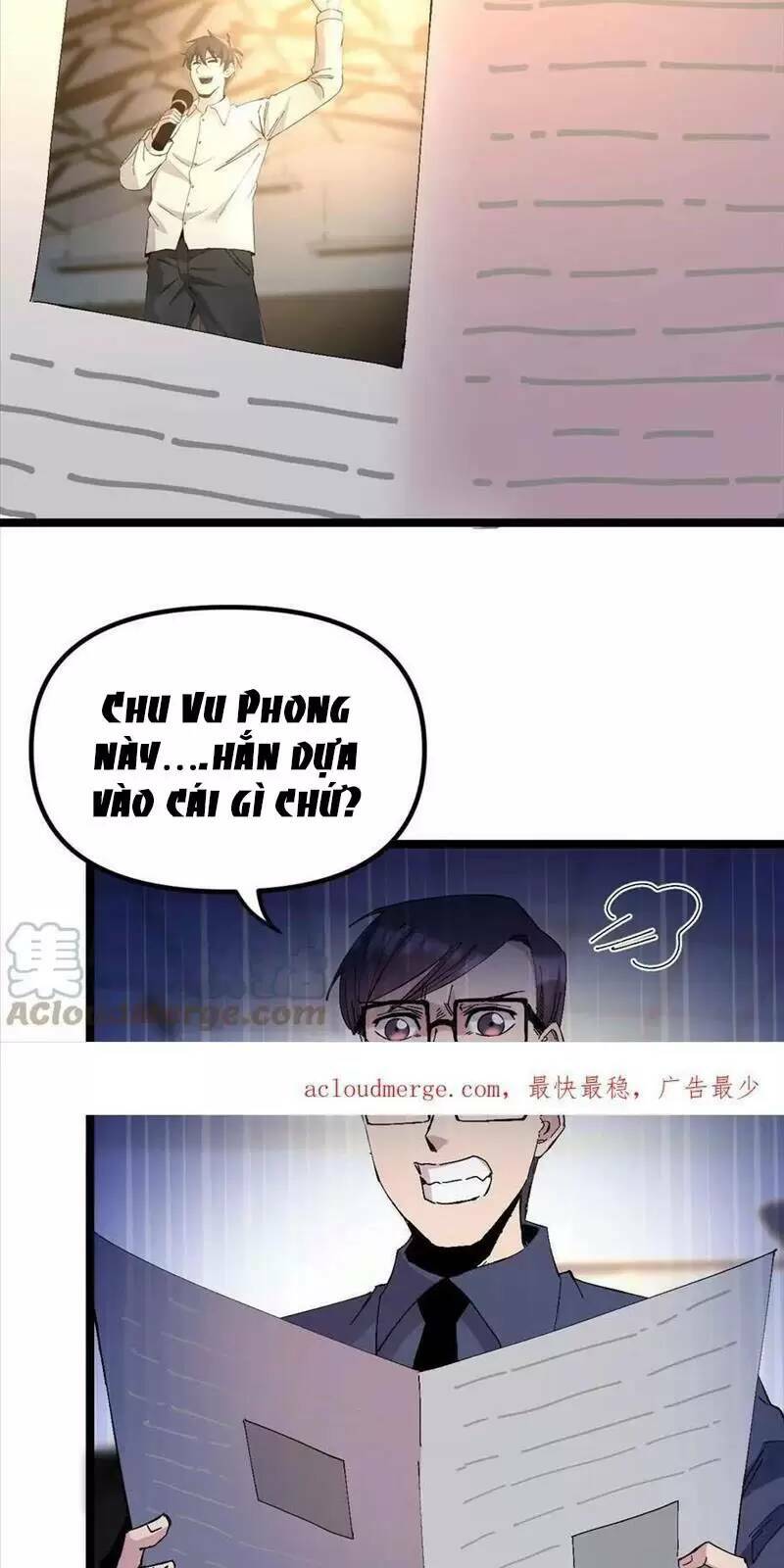 Trùng Sinh Trở Lại 1983 Làm Phú Hào Chapter 230 - Trang 2