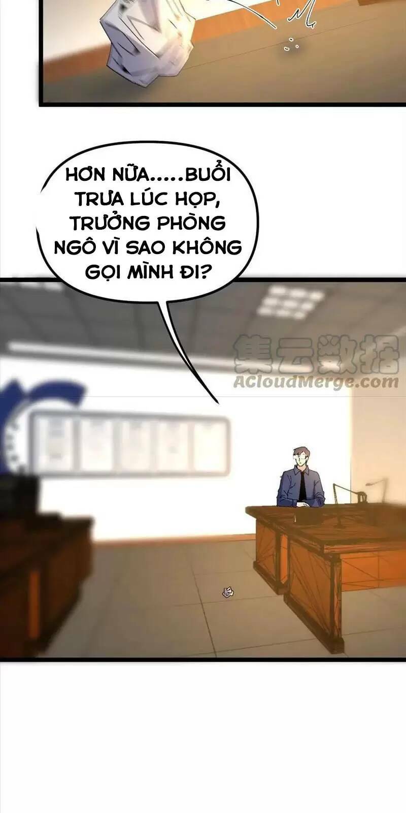 Trùng Sinh Trở Lại 1983 Làm Phú Hào Chapter 230 - Trang 2