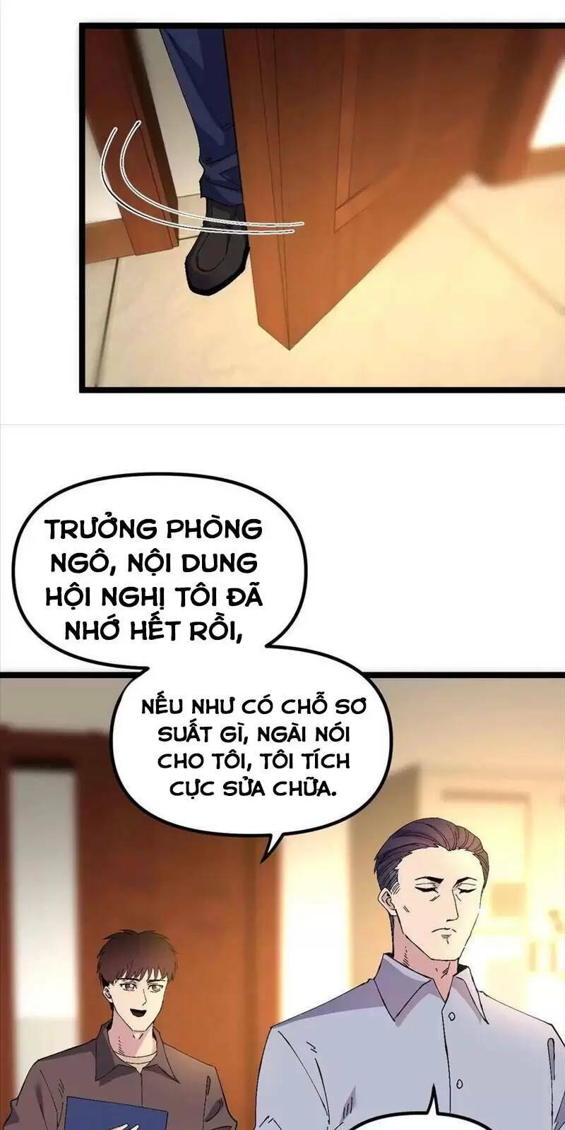 Trùng Sinh Trở Lại 1983 Làm Phú Hào Chapter 230 - Trang 2