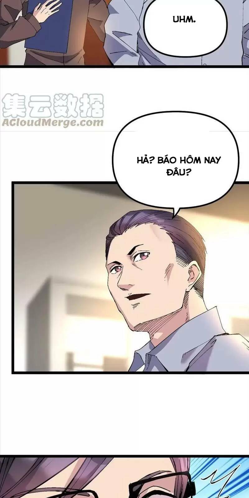 Trùng Sinh Trở Lại 1983 Làm Phú Hào Chapter 230 - Trang 2