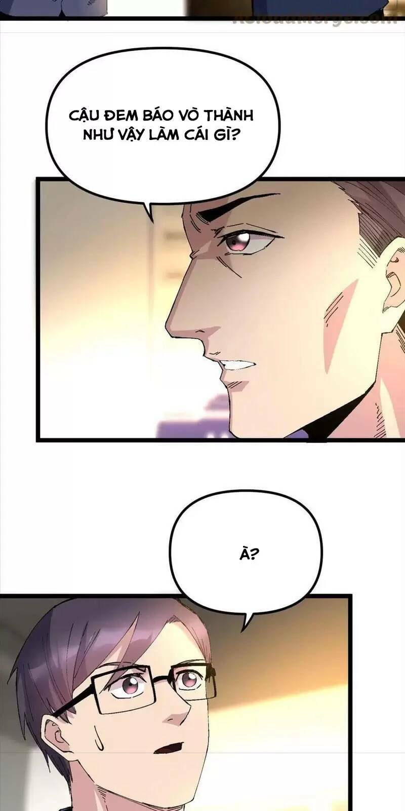 Trùng Sinh Trở Lại 1983 Làm Phú Hào Chapter 230 - Trang 2