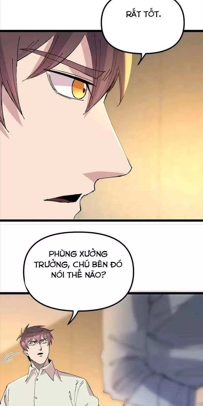 Trùng Sinh Trở Lại 1983 Làm Phú Hào Chapter 231 - Trang 2