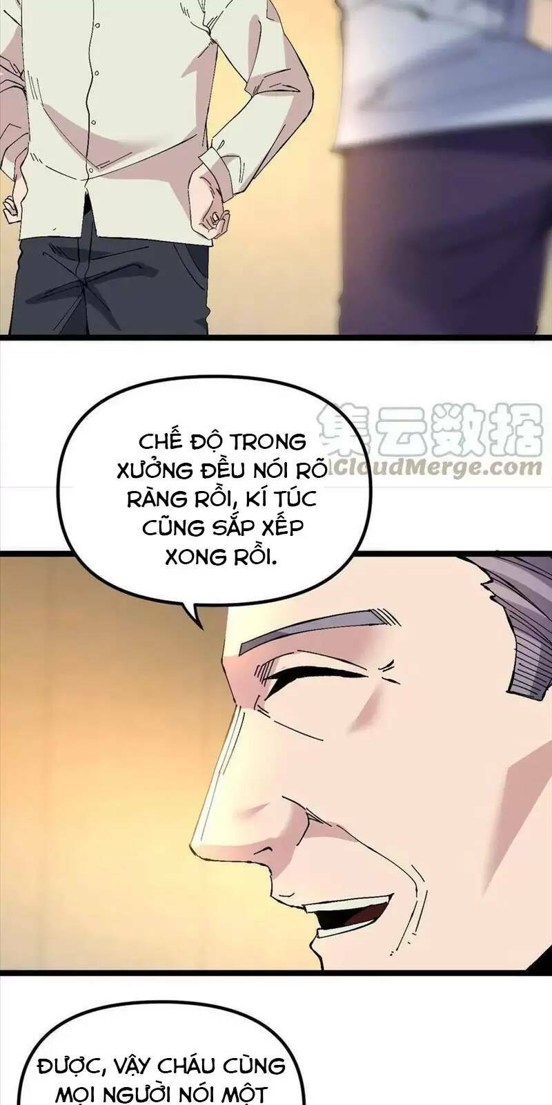 Trùng Sinh Trở Lại 1983 Làm Phú Hào Chapter 231 - Trang 2