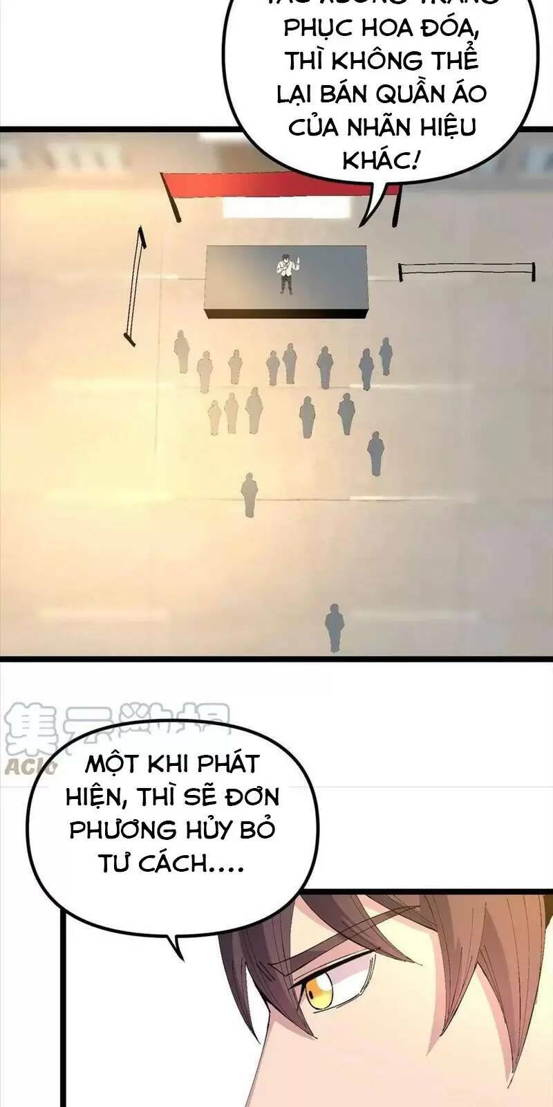 Trùng Sinh Trở Lại 1983 Làm Phú Hào Chapter 231 - Trang 2