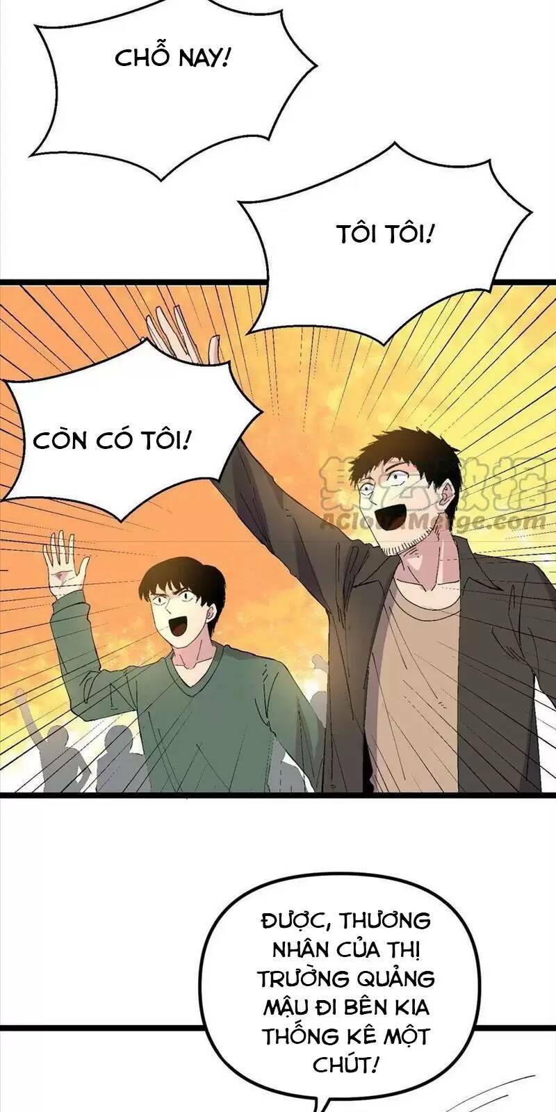 Trùng Sinh Trở Lại 1983 Làm Phú Hào Chapter 231 - Trang 2