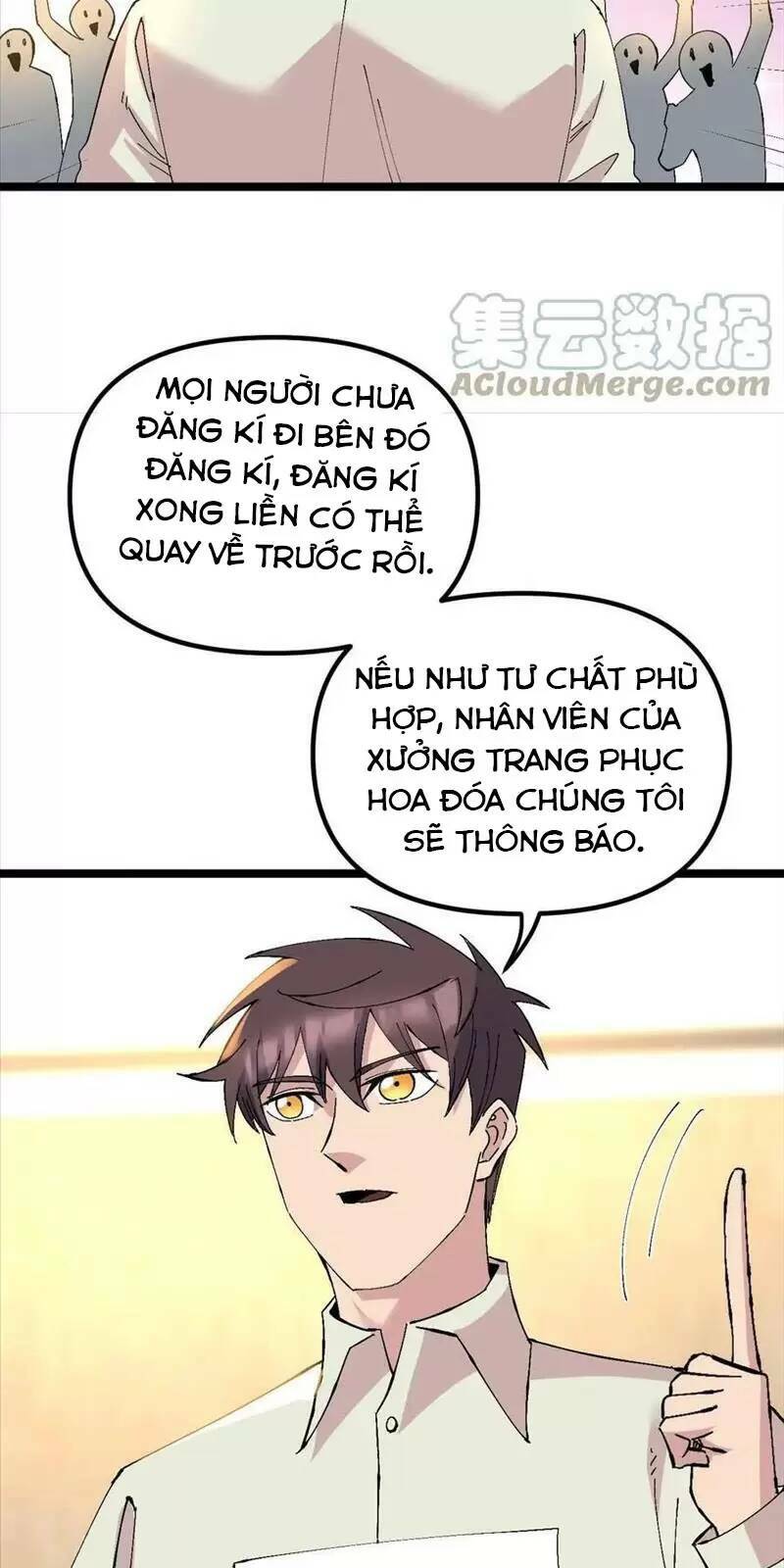 Trùng Sinh Trở Lại 1983 Làm Phú Hào Chapter 231 - Trang 2