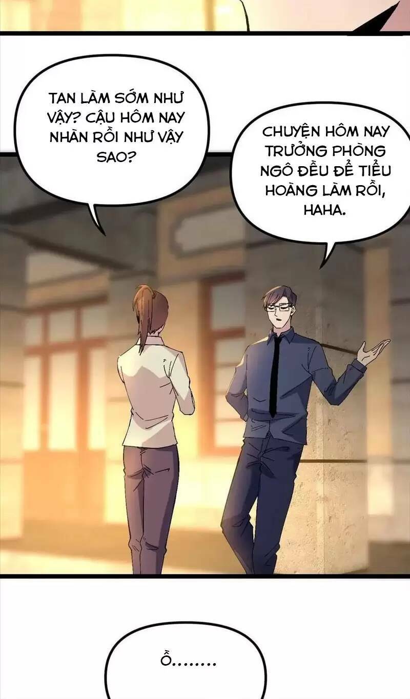 Trùng Sinh Trở Lại 1983 Làm Phú Hào Chapter 232 - Trang 2