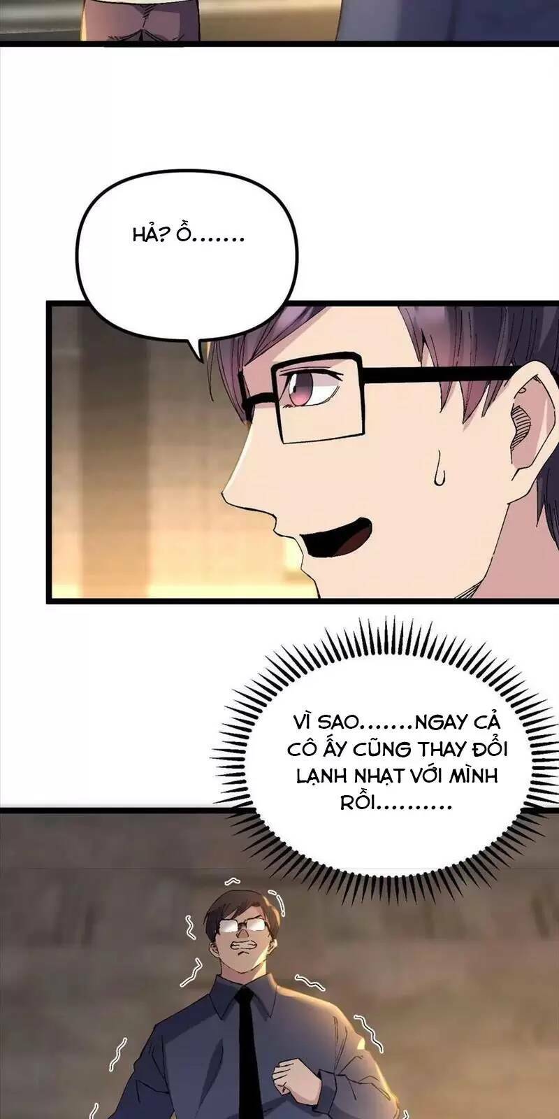 Trùng Sinh Trở Lại 1983 Làm Phú Hào Chapter 232 - Trang 2