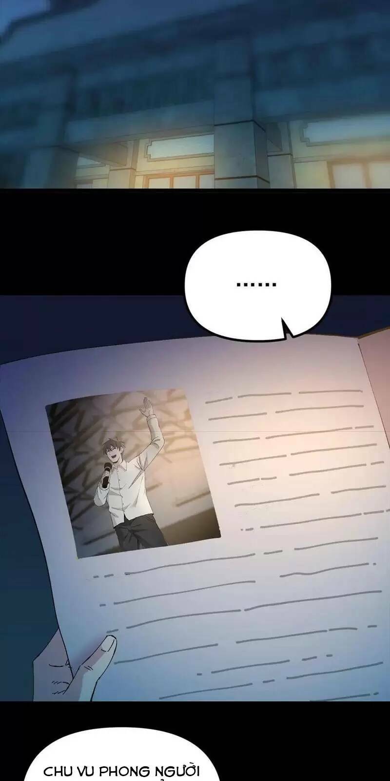 Trùng Sinh Trở Lại 1983 Làm Phú Hào Chapter 232 - Trang 2