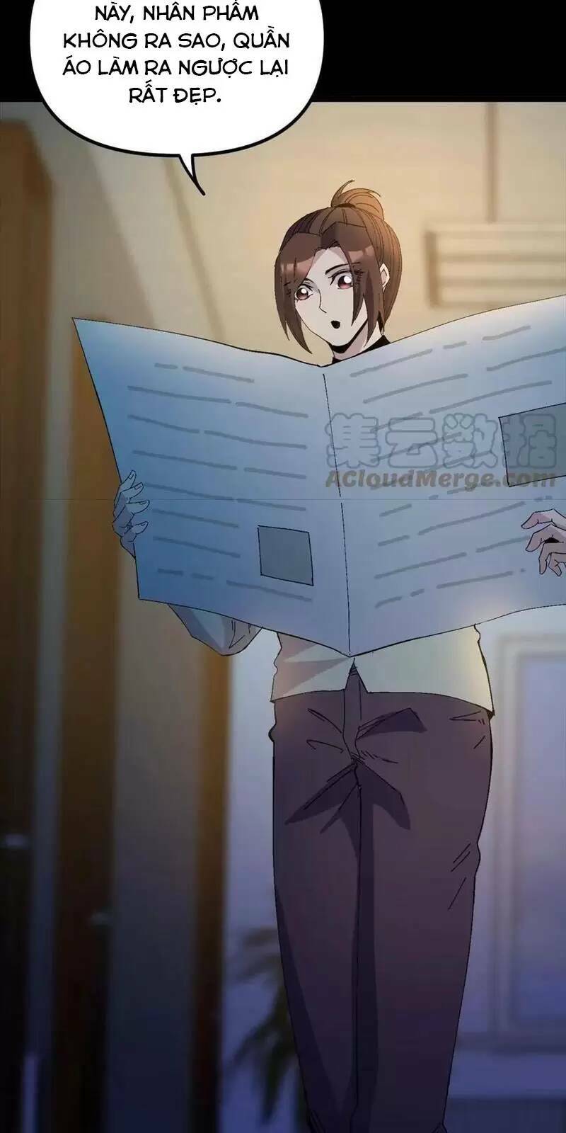 Trùng Sinh Trở Lại 1983 Làm Phú Hào Chapter 232 - Trang 2