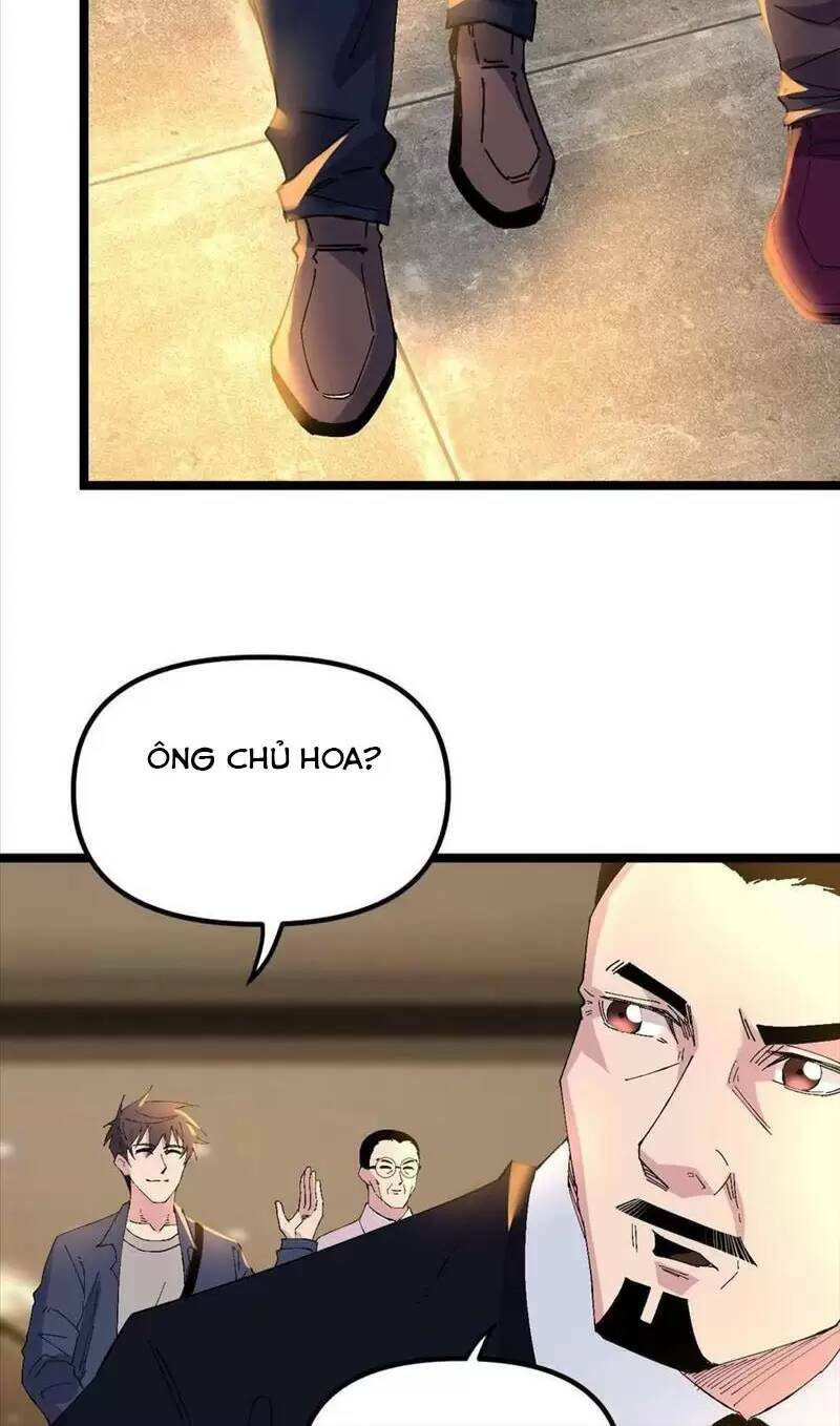 Trùng Sinh Trở Lại 1983 Làm Phú Hào Chapter 233 - Trang 2