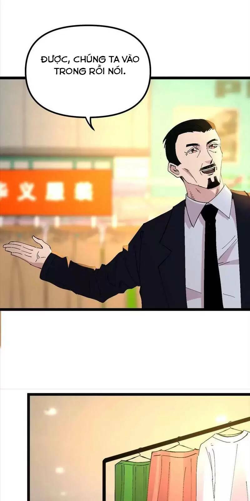 Trùng Sinh Trở Lại 1983 Làm Phú Hào Chapter 233 - Trang 2