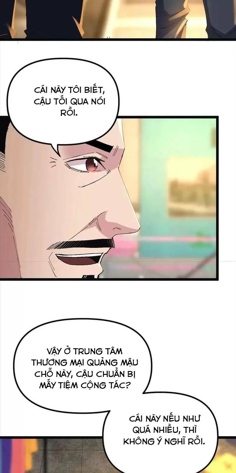 Trùng Sinh Trở Lại 1983 Làm Phú Hào Chapter 233 - Trang 2