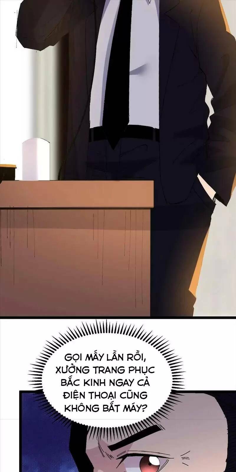 Trùng Sinh Trở Lại 1983 Làm Phú Hào Chapter 234 - Trang 2