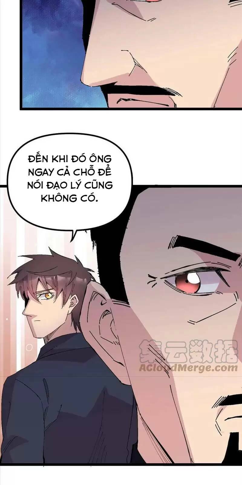 Trùng Sinh Trở Lại 1983 Làm Phú Hào Chapter 234 - Trang 2