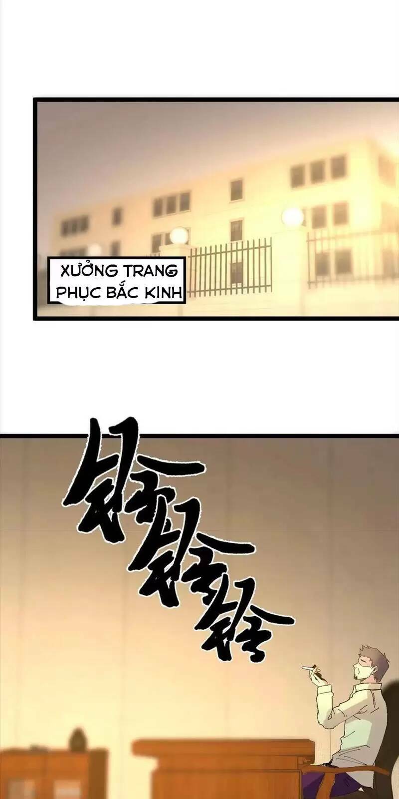 Trùng Sinh Trở Lại 1983 Làm Phú Hào Chapter 234 - Trang 2