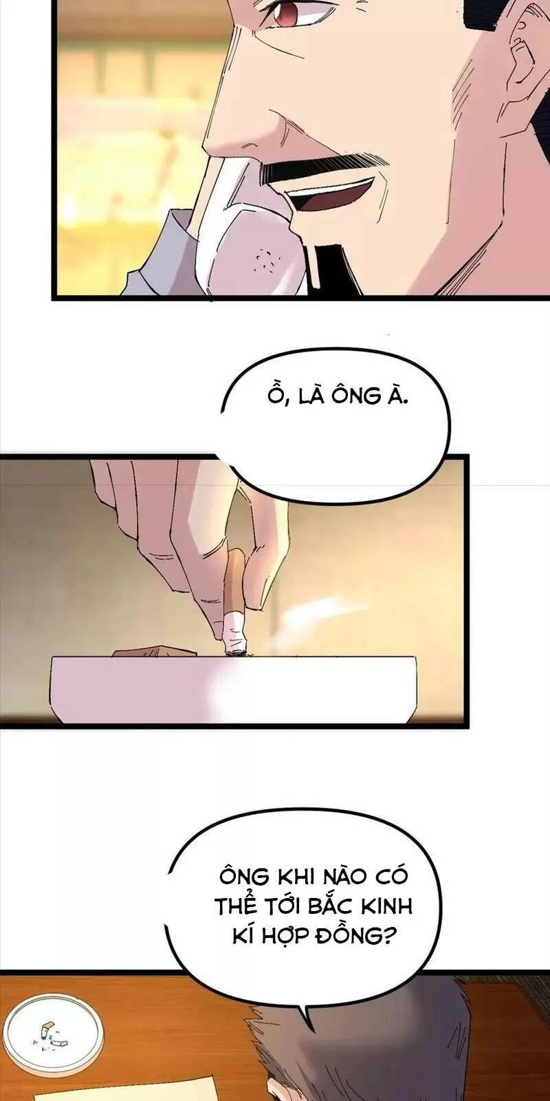 Trùng Sinh Trở Lại 1983 Làm Phú Hào Chapter 234 - Trang 2