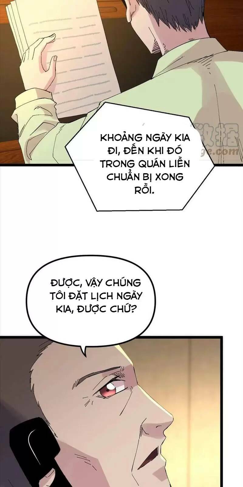 Trùng Sinh Trở Lại 1983 Làm Phú Hào Chapter 234 - Trang 2